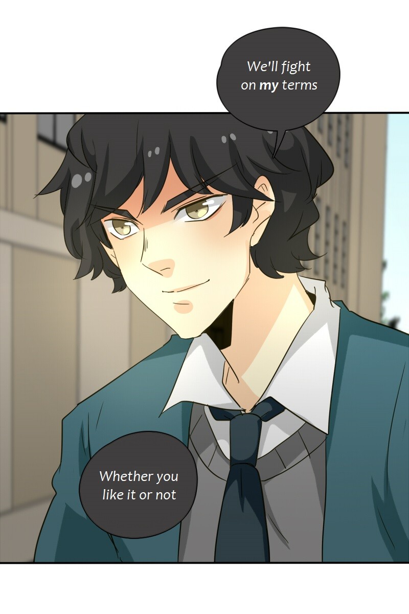 unOrdinary Chap 145 - Next Chap 146