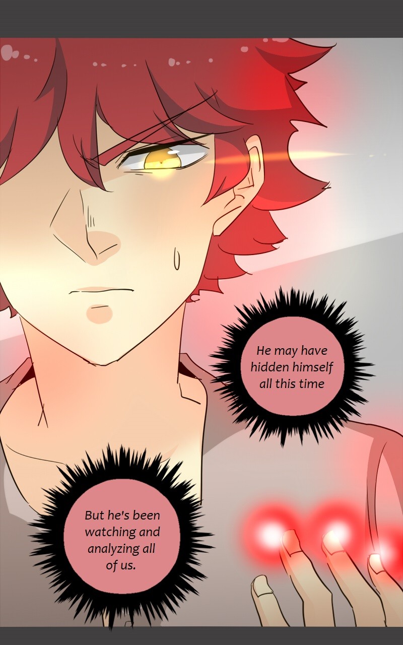 unOrdinary Chap 145 - Next Chap 146