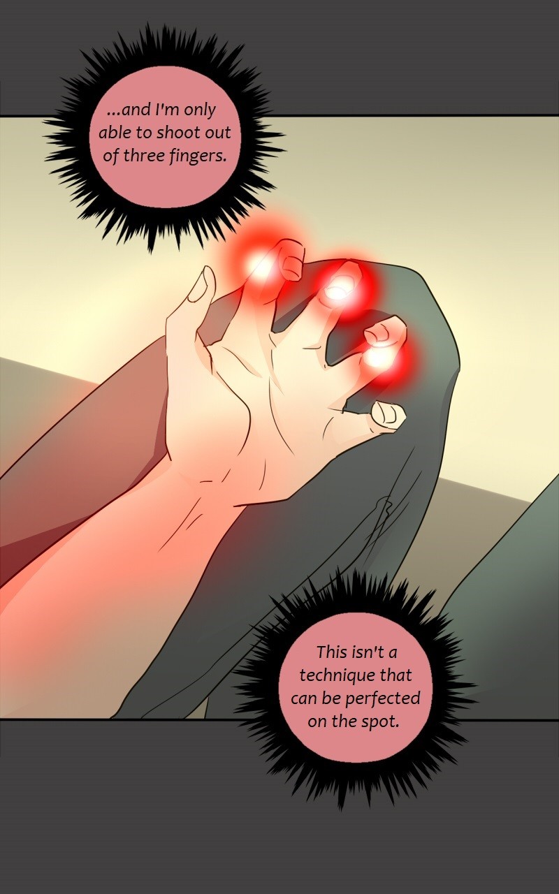 unOrdinary Chap 145 - Next Chap 146