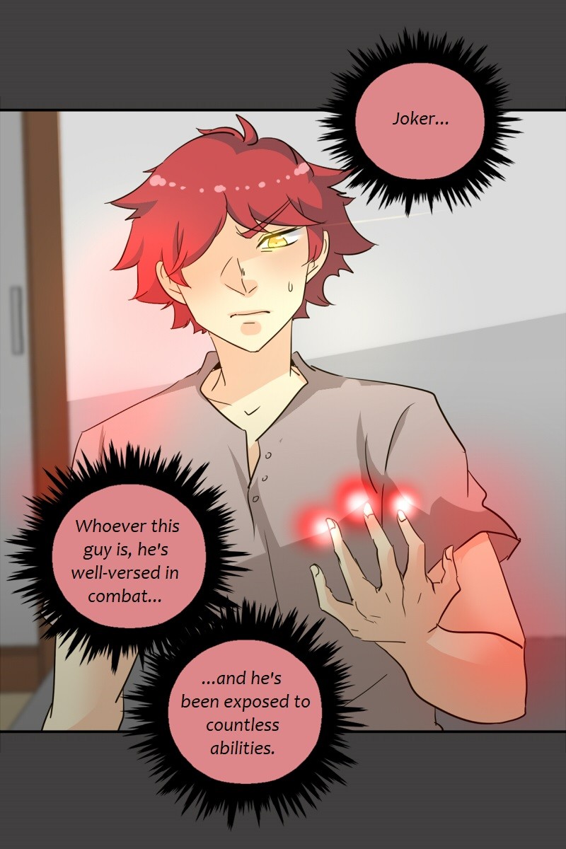 unOrdinary Chap 145 - Next Chap 146