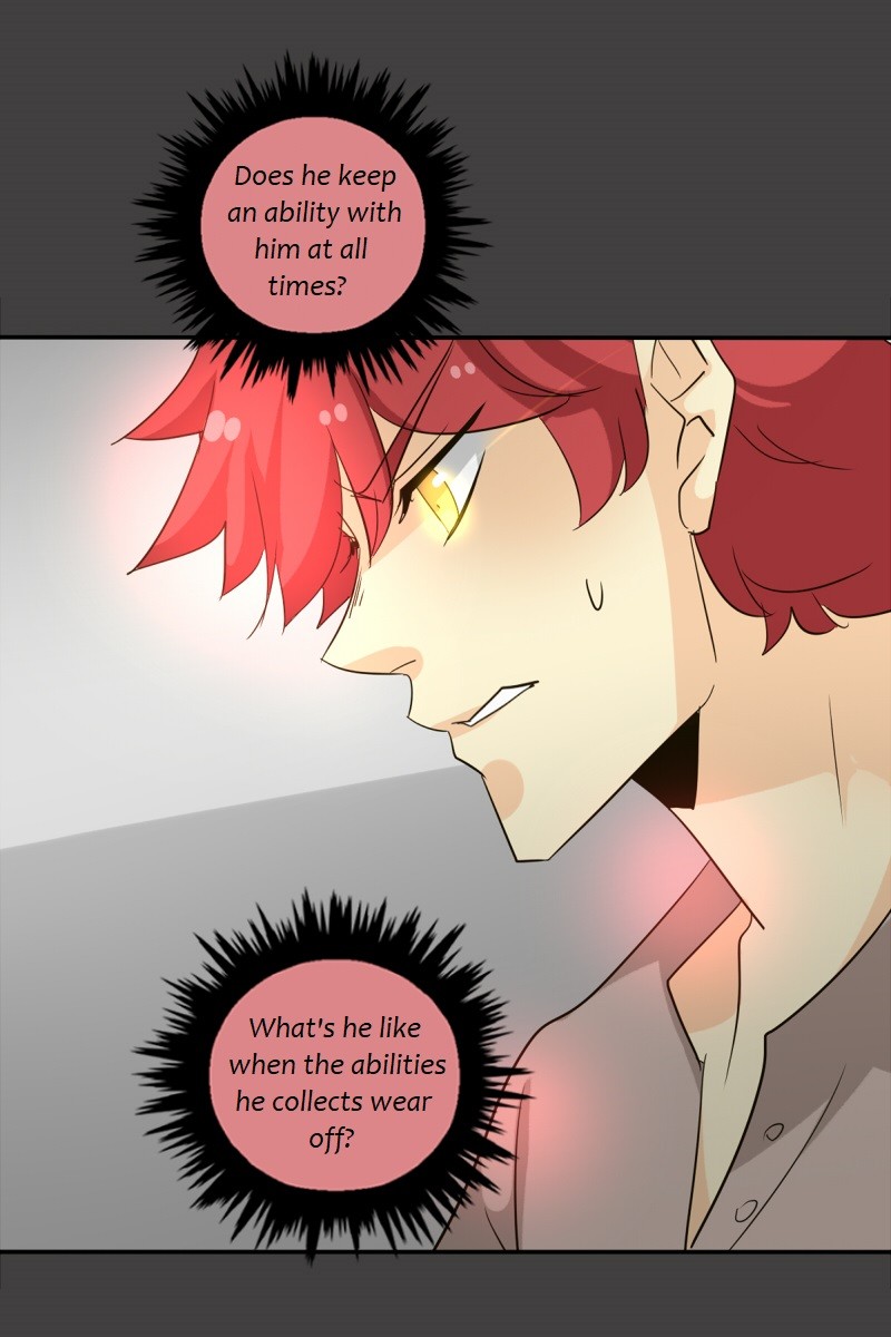 unOrdinary Chap 145 - Next Chap 146