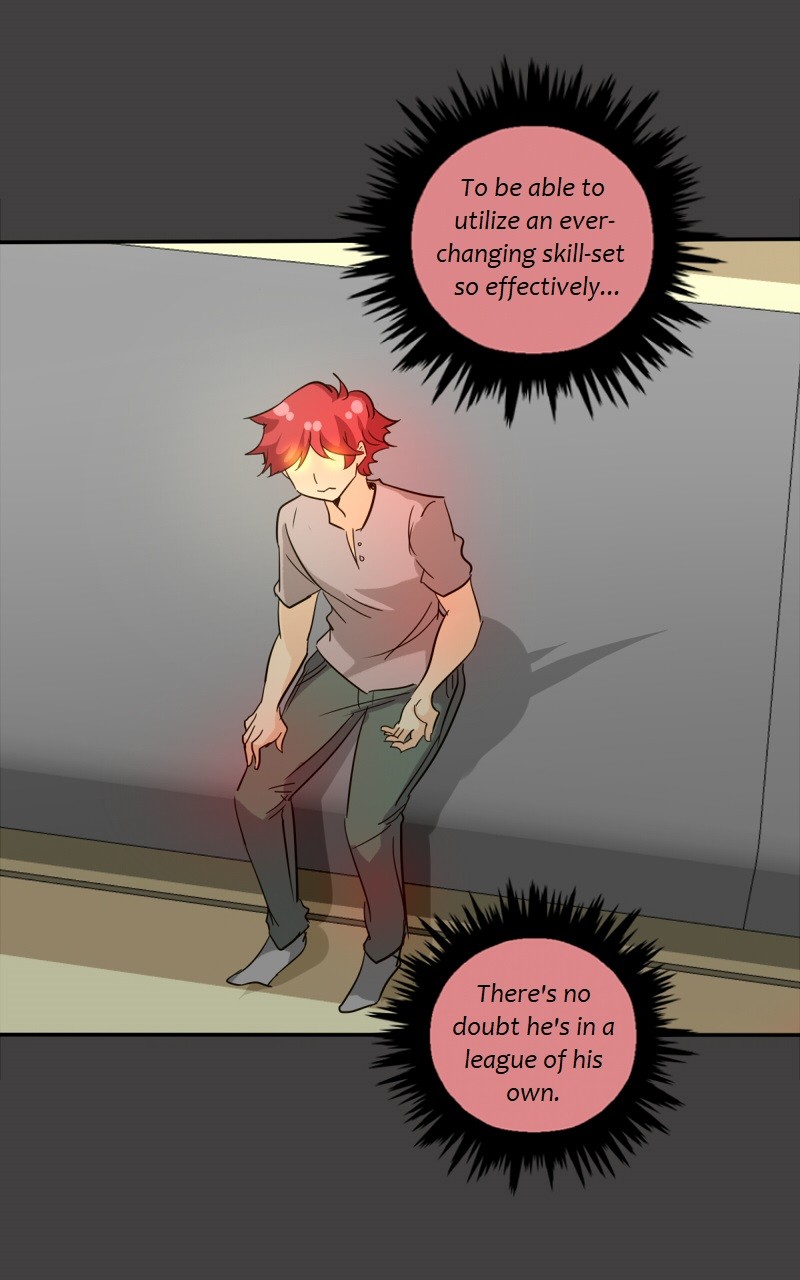 unOrdinary Chap 145 - Next Chap 146