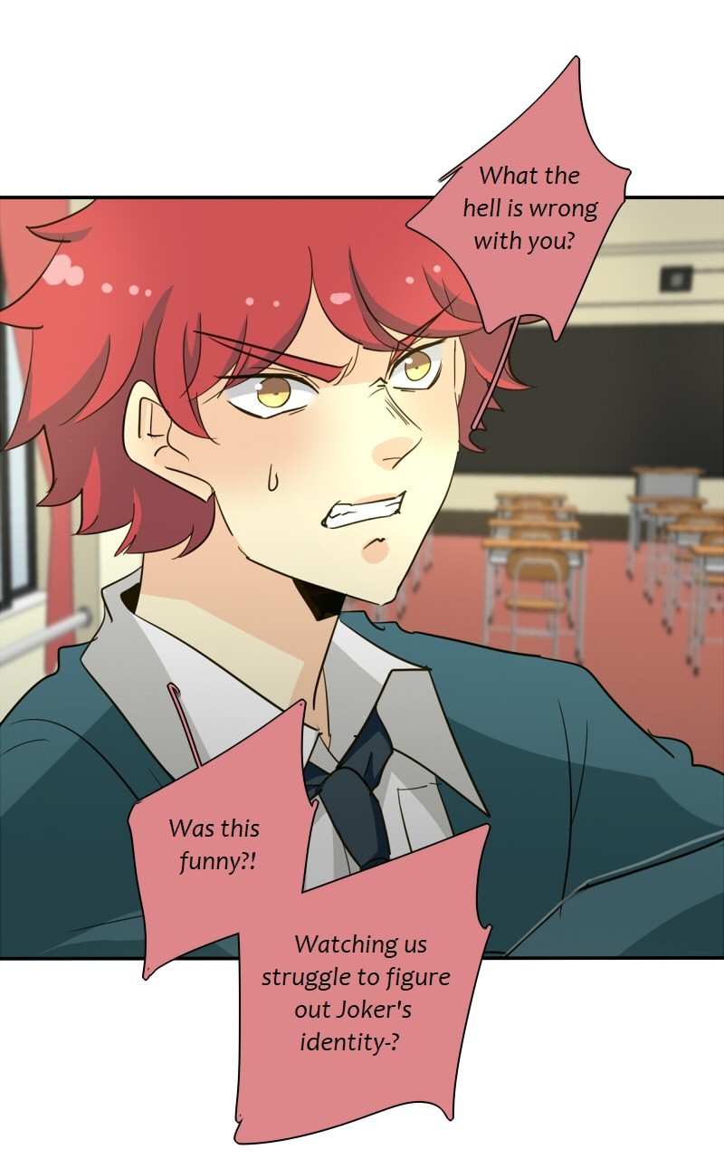 unOrdinary Chap 146 - Next Chap 147