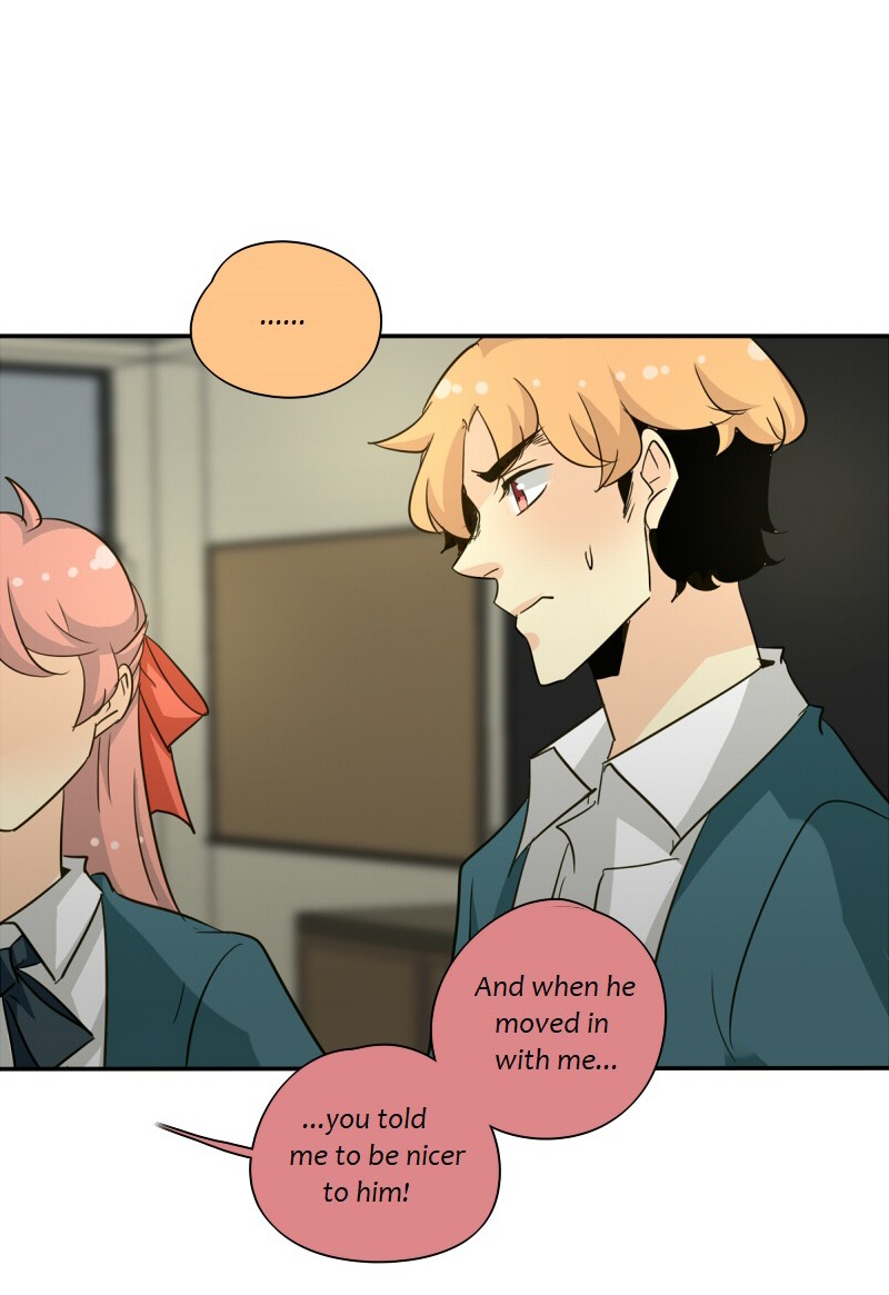 unOrdinary Chap 146 - Next Chap 147