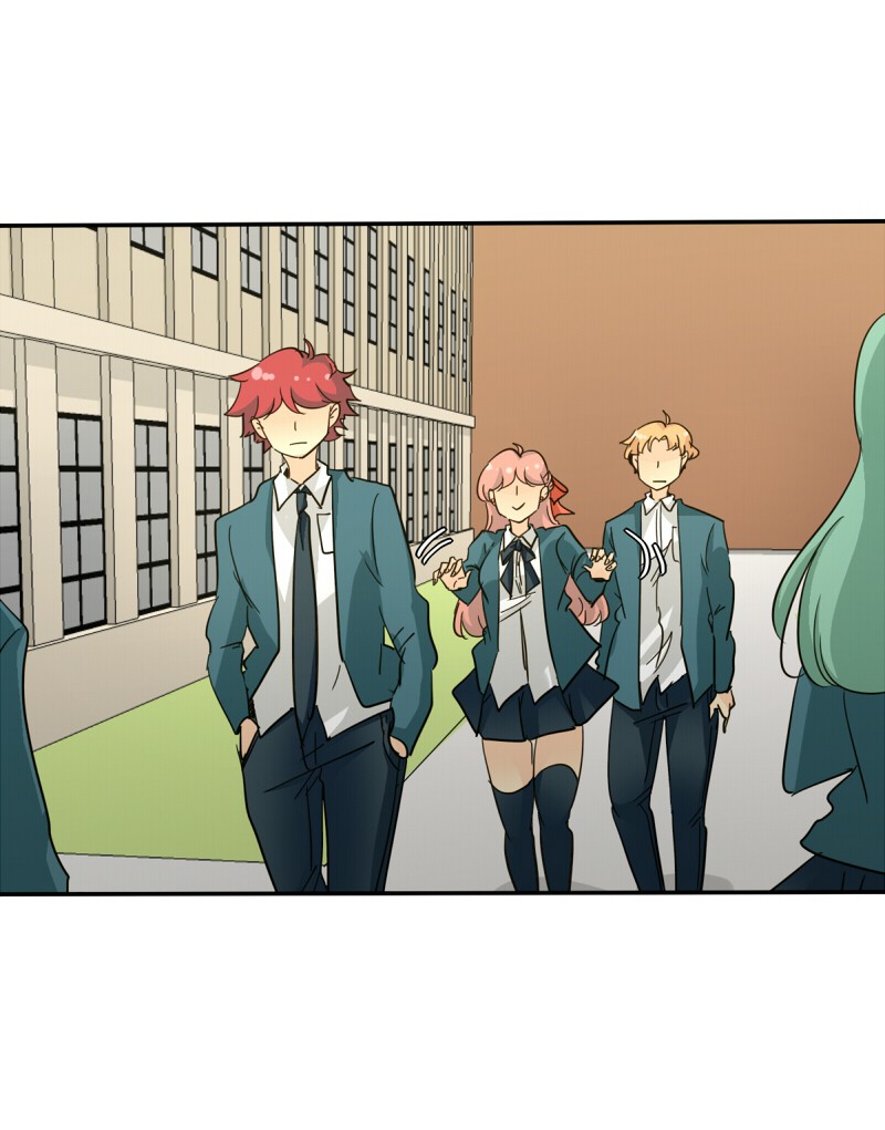 unOrdinary Chap 146 - Next Chap 147