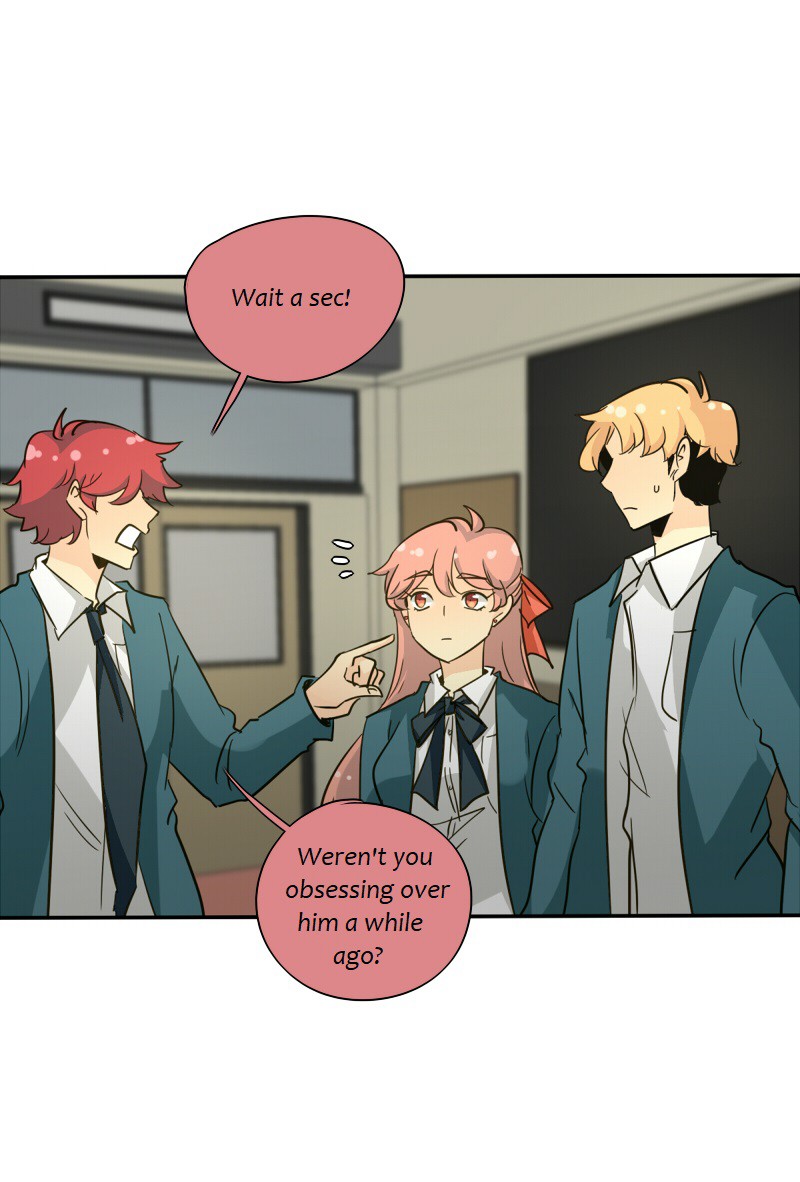 unOrdinary Chap 146 - Next Chap 147