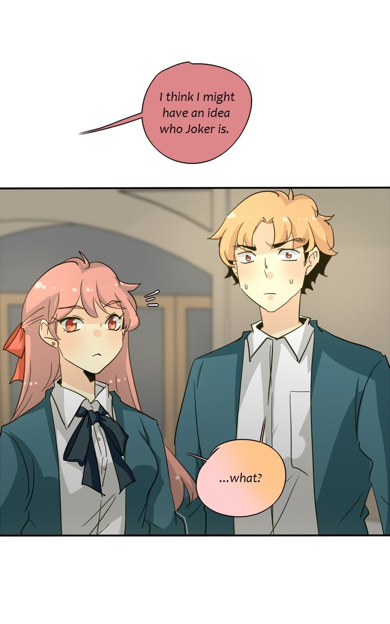 unOrdinary Chap 146 - Next Chap 147