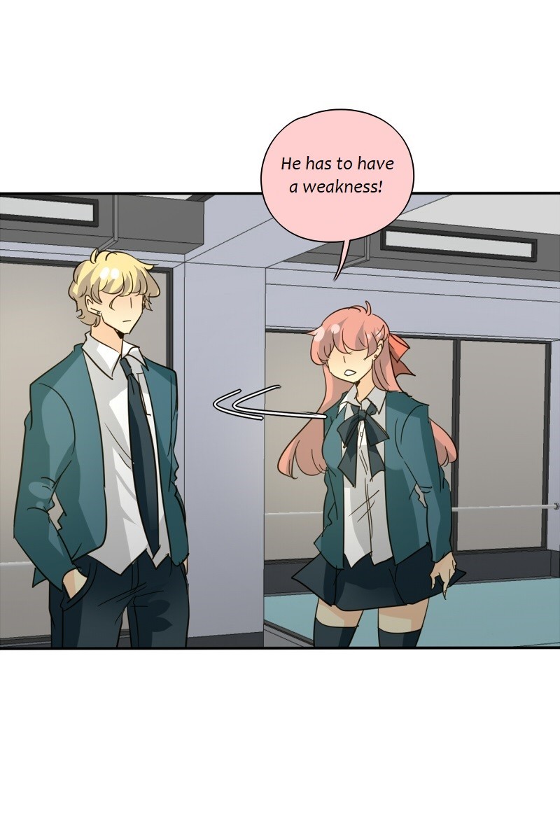 unOrdinary Chap 146 - Next Chap 147