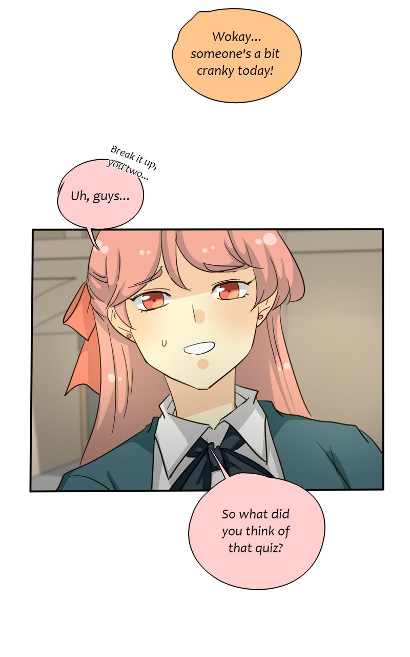 unOrdinary Chap 146 - Next Chap 147