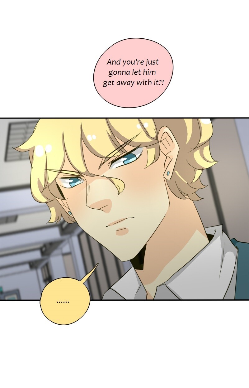 unOrdinary Chap 146 - Next Chap 147