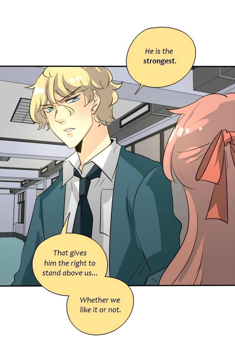 unOrdinary Chap 146 - Next Chap 147