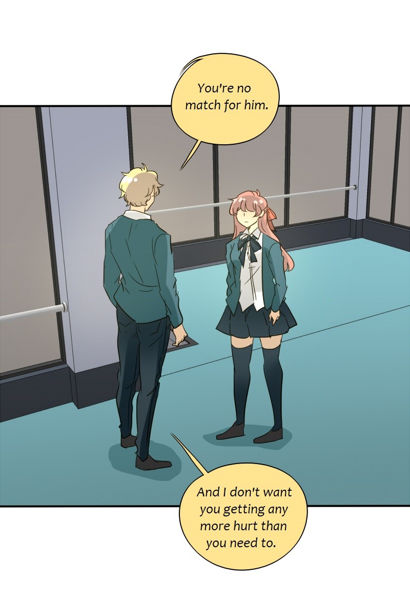 unOrdinary Chap 146 - Next Chap 147