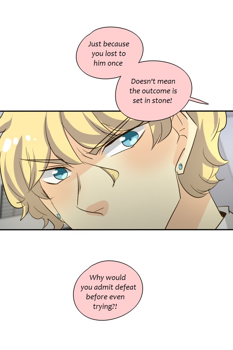 unOrdinary Chap 146 - Next Chap 147