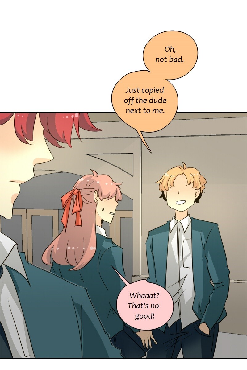 unOrdinary Chap 146 - Next Chap 147