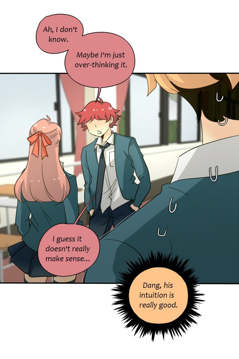 unOrdinary Chap 146 - Next Chap 147