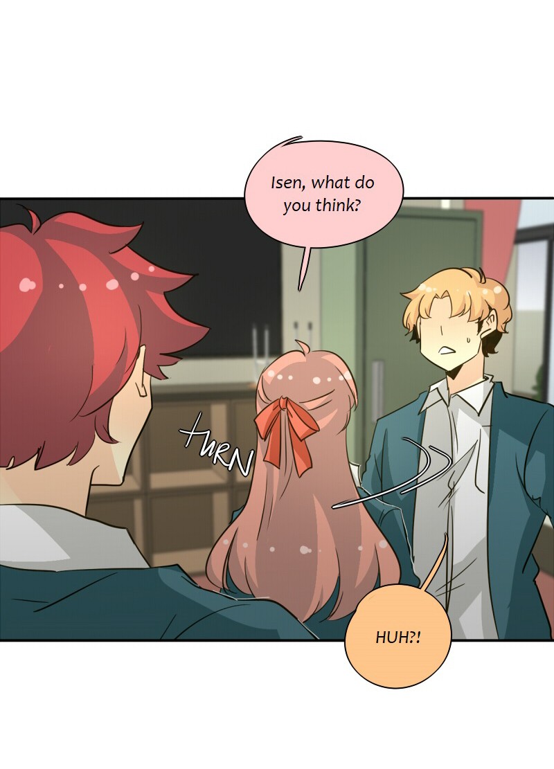 unOrdinary Chap 146 - Next Chap 147