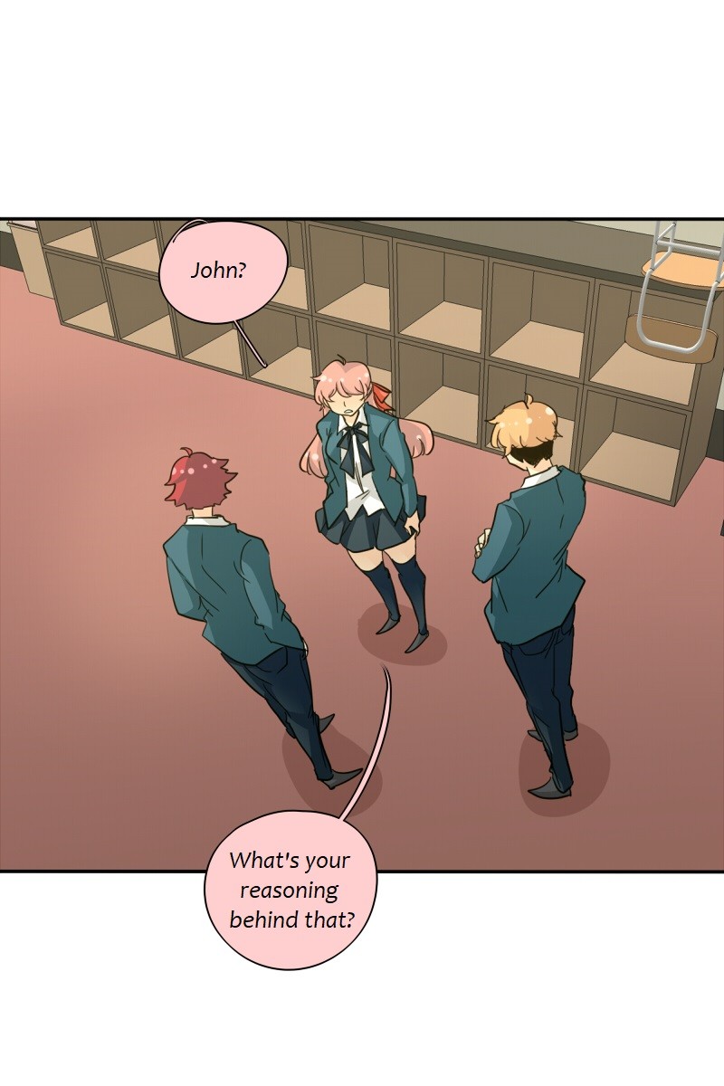 unOrdinary Chap 146 - Next Chap 147