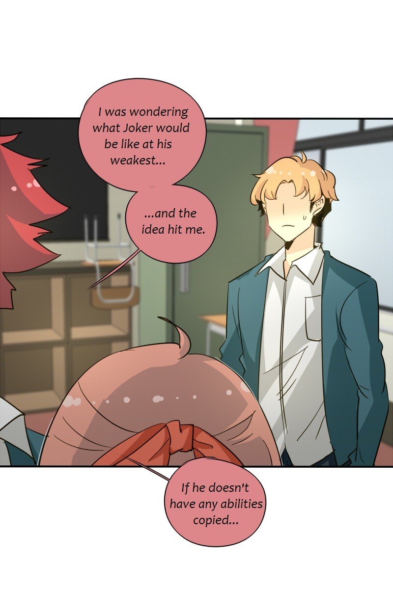 unOrdinary Chap 146 - Next Chap 147