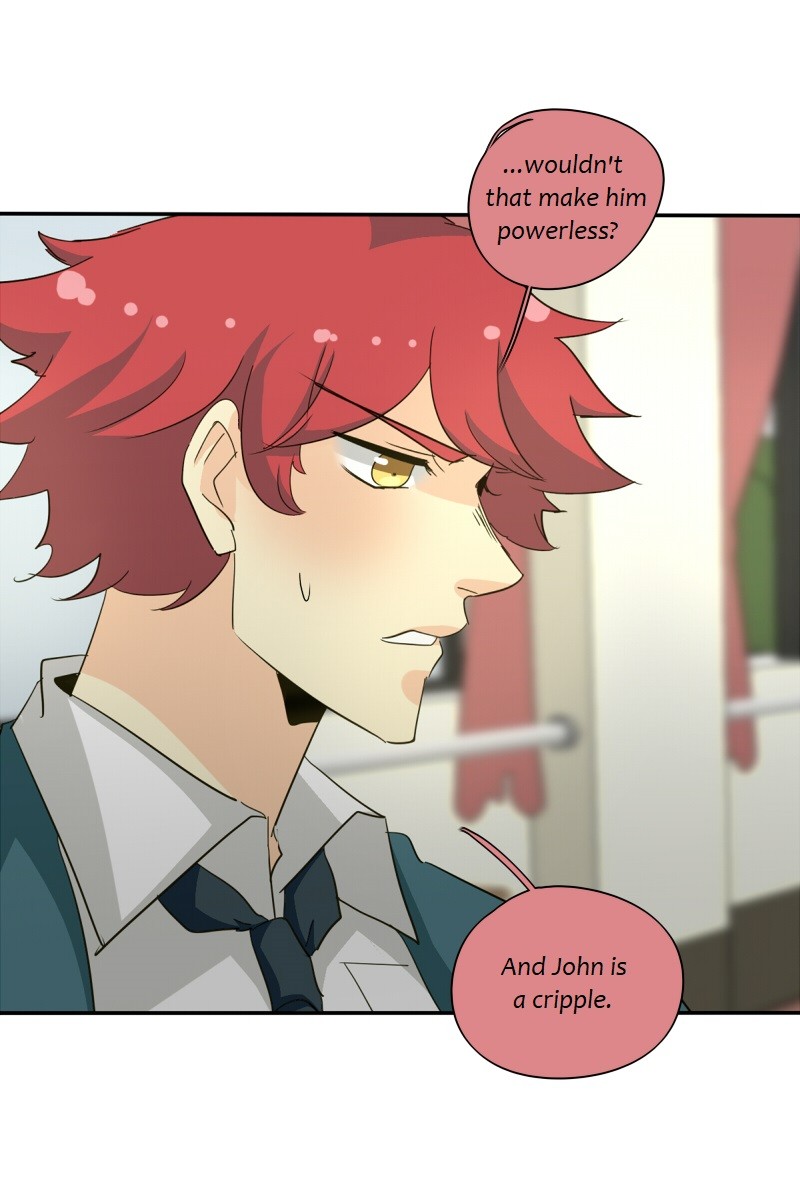 unOrdinary Chap 146 - Next Chap 147
