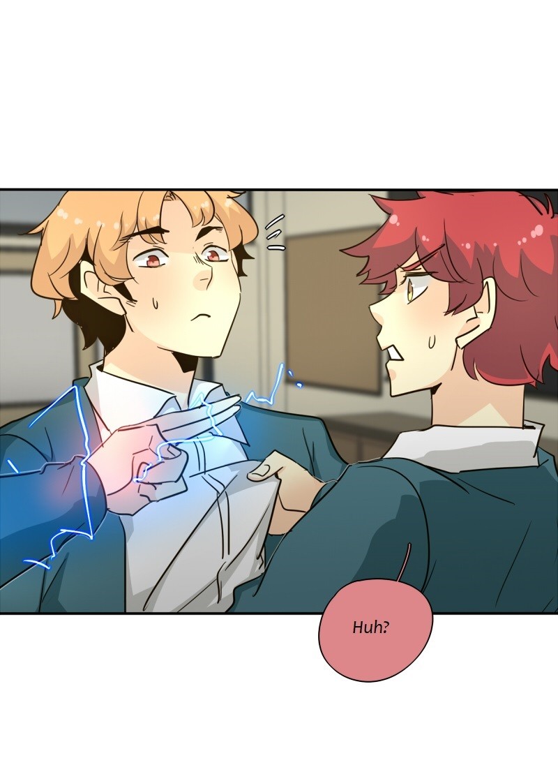 unOrdinary Chap 146 - Next Chap 147