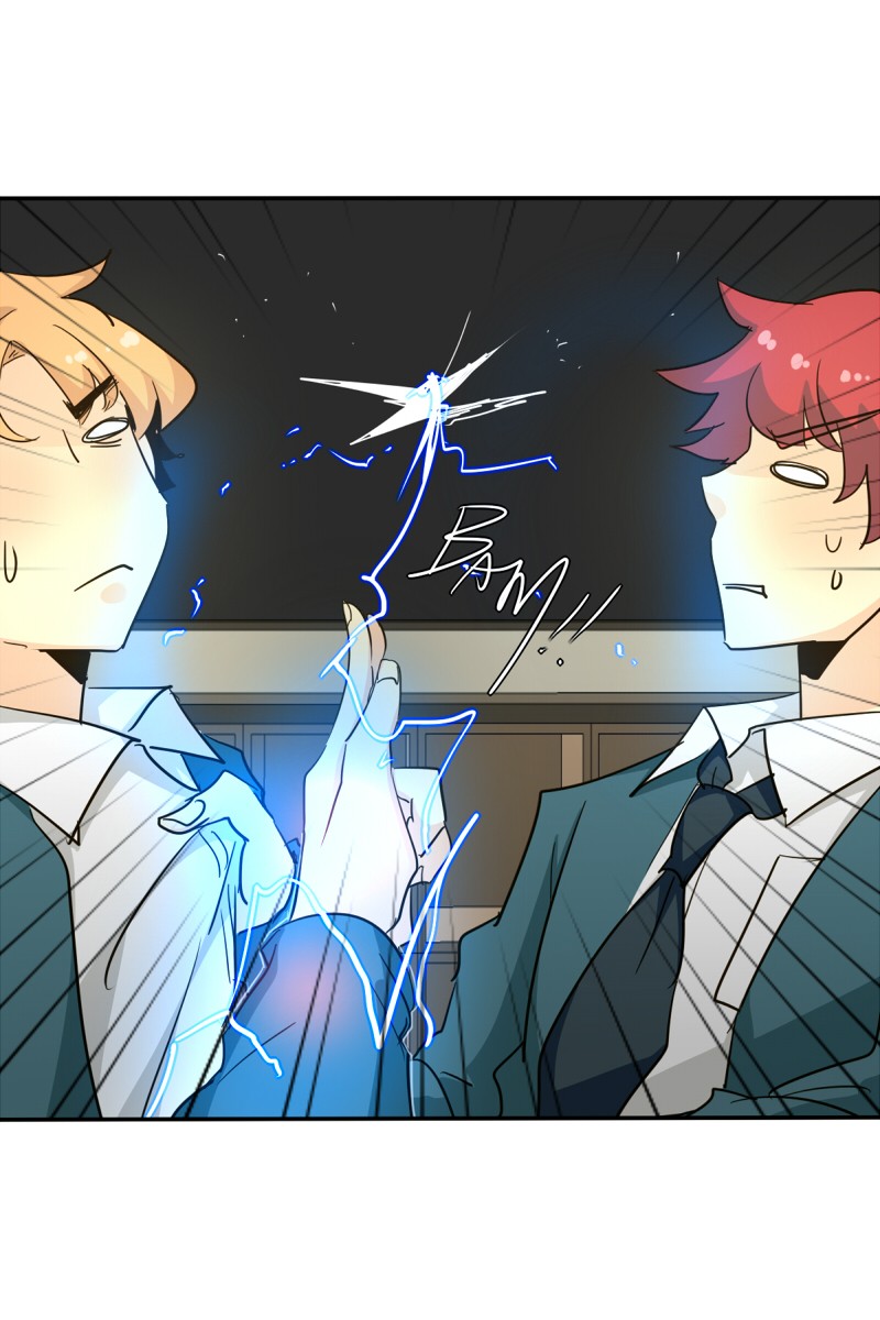 unOrdinary Chap 146 - Next Chap 147