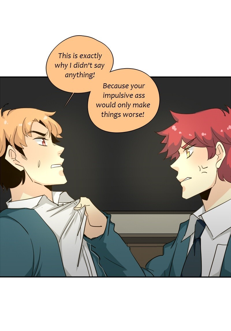 unOrdinary Chap 146 - Next Chap 147