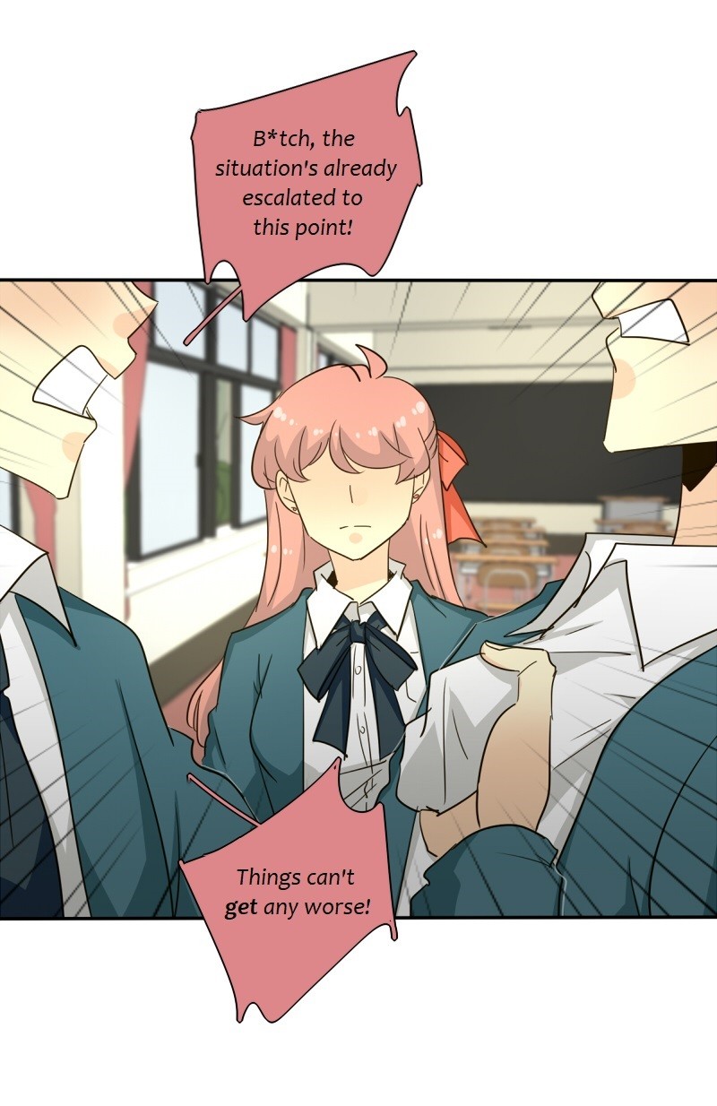 unOrdinary Chap 146 - Next Chap 147