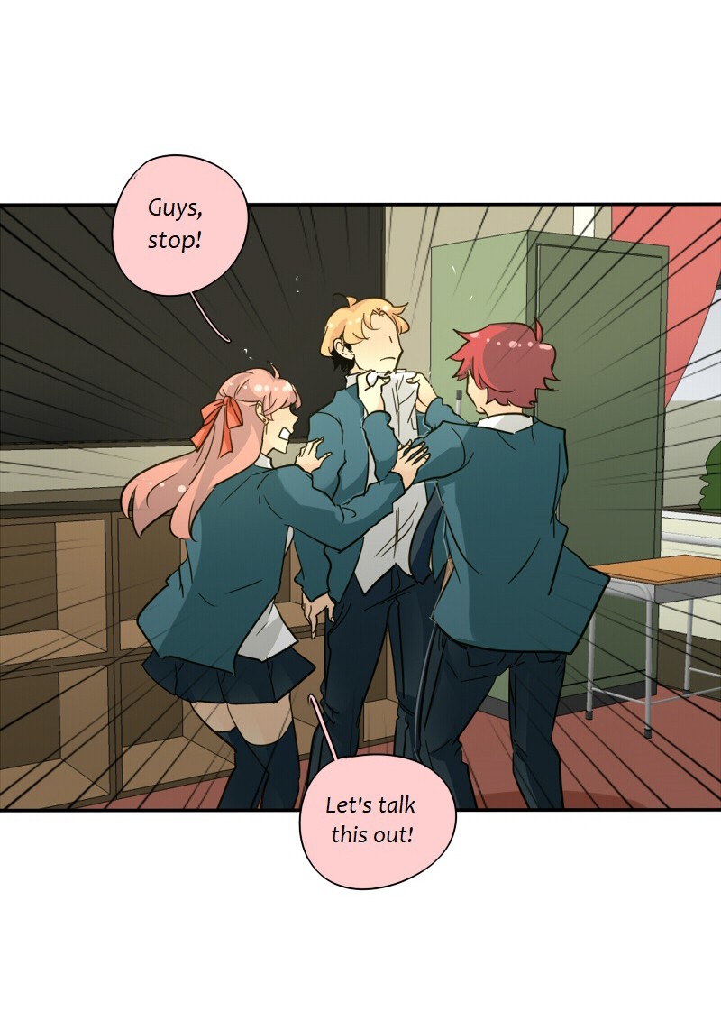 unOrdinary Chap 146 - Next Chap 147