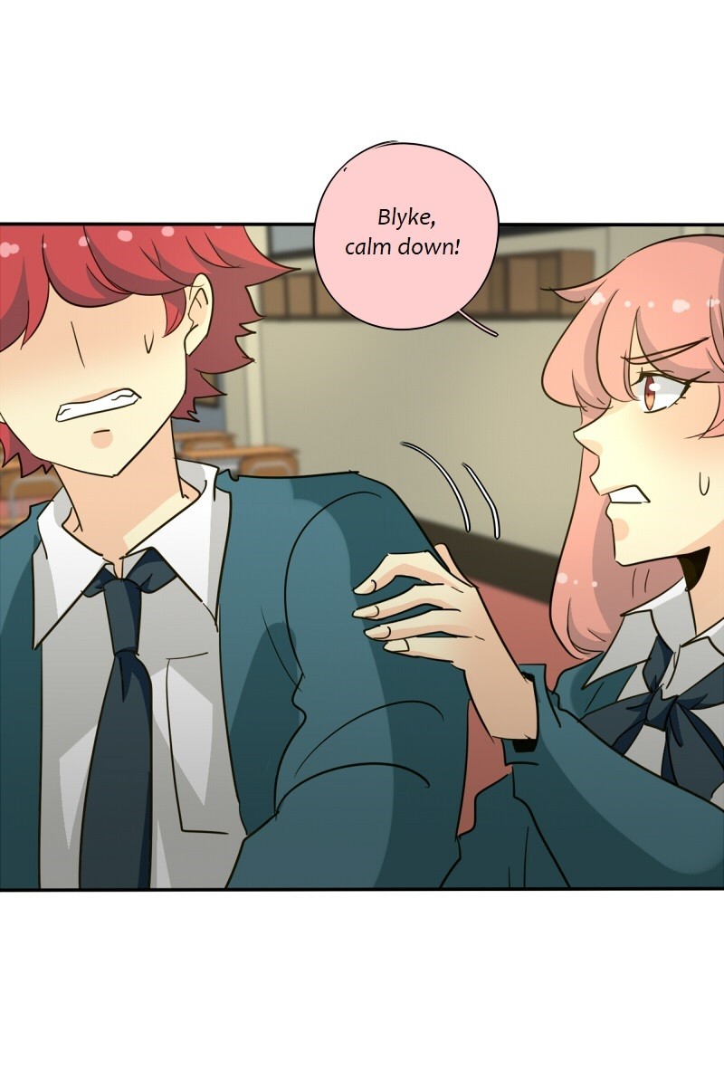 unOrdinary Chap 146 - Next Chap 147