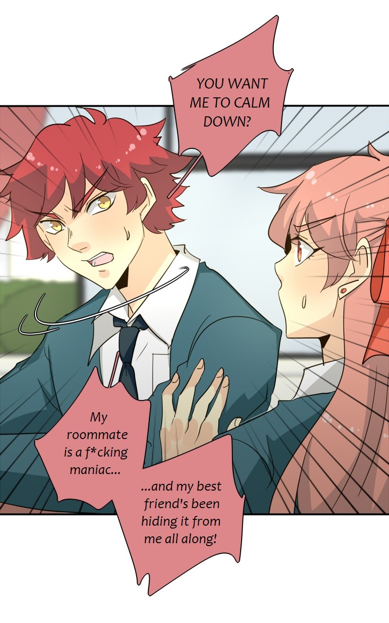 unOrdinary Chap 146 - Next Chap 147