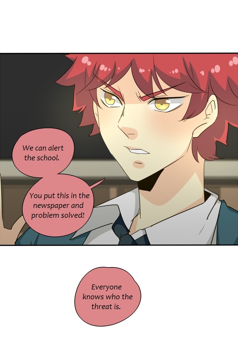 unOrdinary Chap 146 - Next Chap 147
