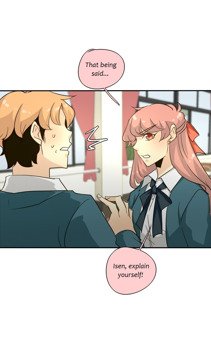 unOrdinary Chap 146 - Next Chap 147