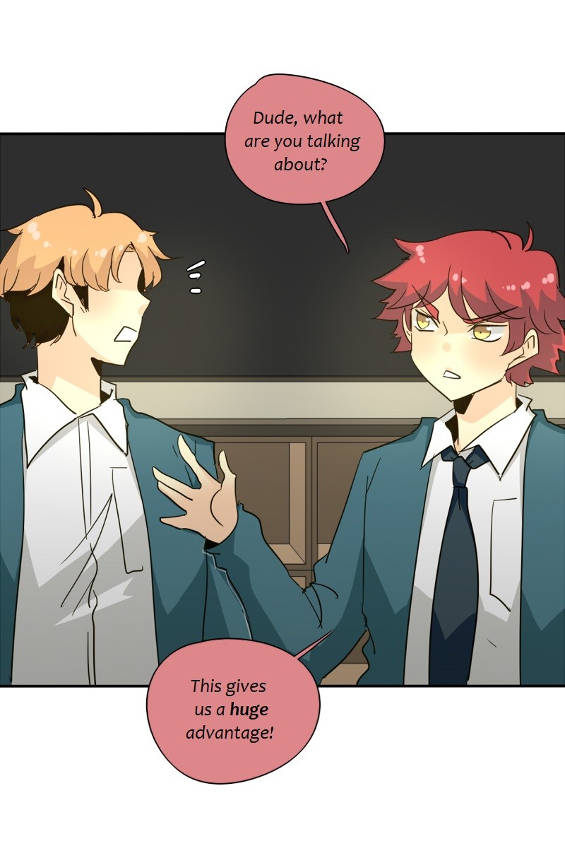 unOrdinary Chap 146 - Next Chap 147