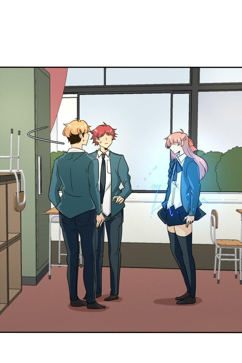 unOrdinary Chap 146 - Next Chap 147