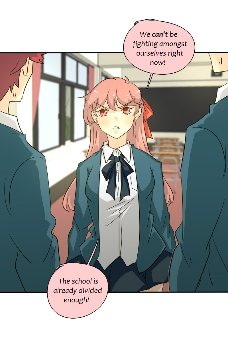 unOrdinary Chap 146 - Next Chap 147