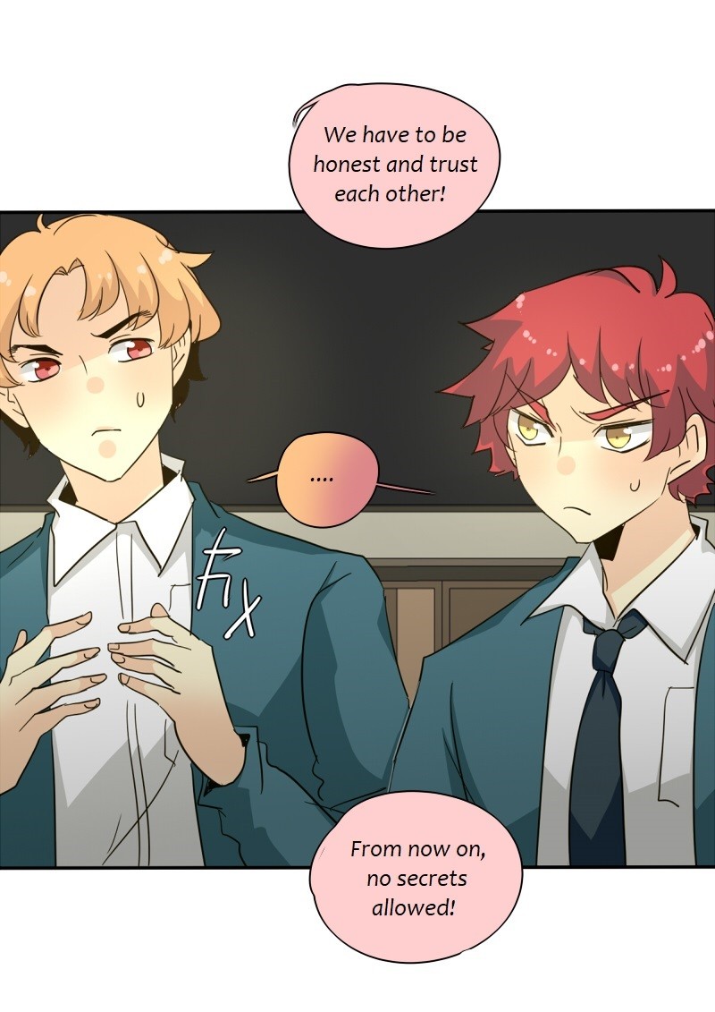 unOrdinary Chap 146 - Next Chap 147