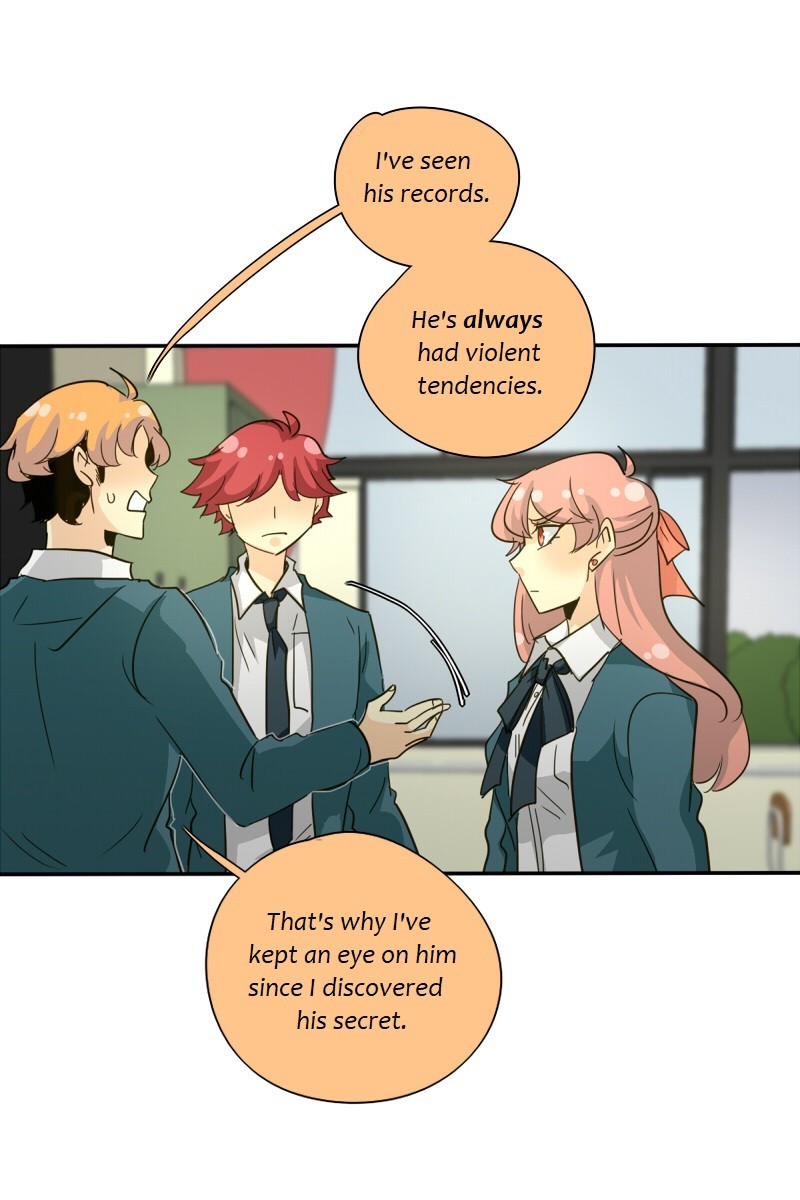 unOrdinary Chap 146 - Next Chap 147