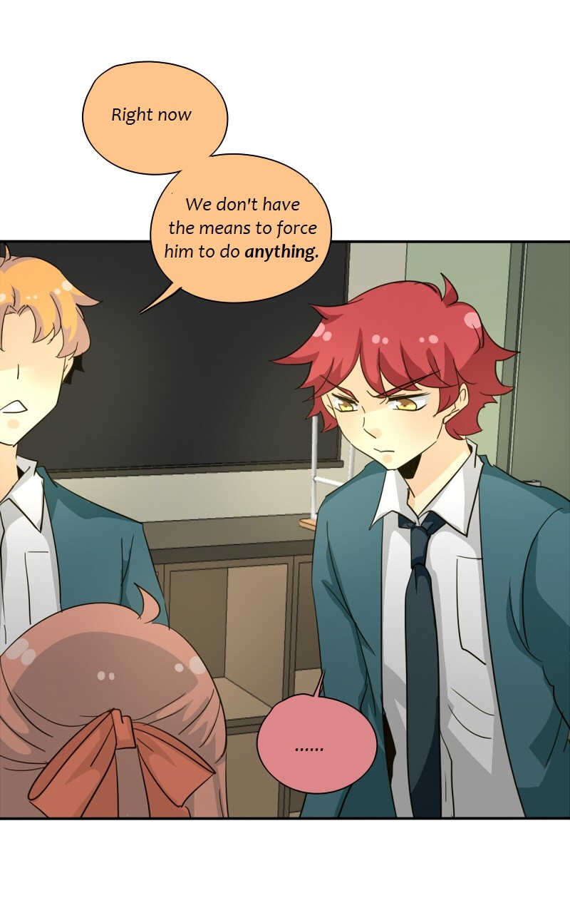 unOrdinary Chap 146 - Next Chap 147