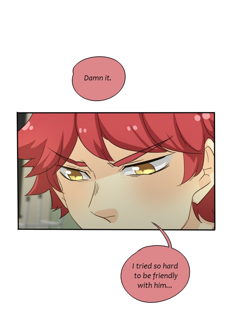 unOrdinary Chap 146 - Next Chap 147