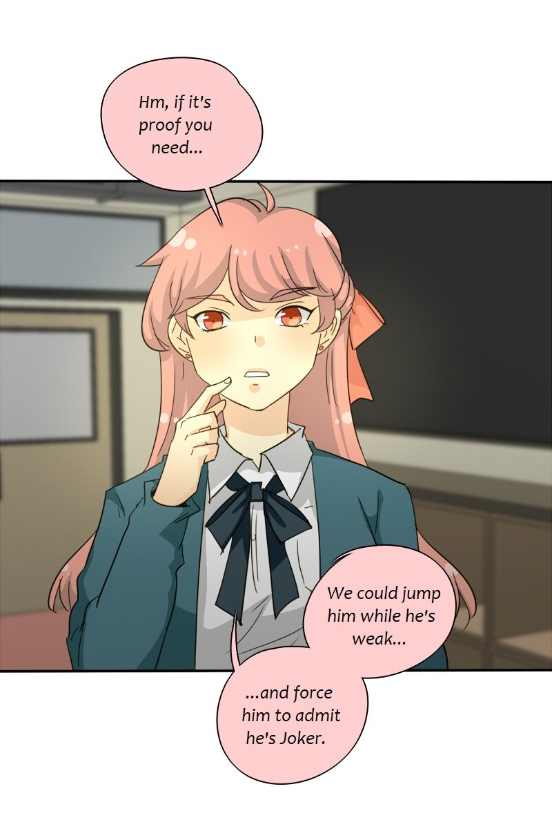 unOrdinary Chap 146 - Next Chap 147