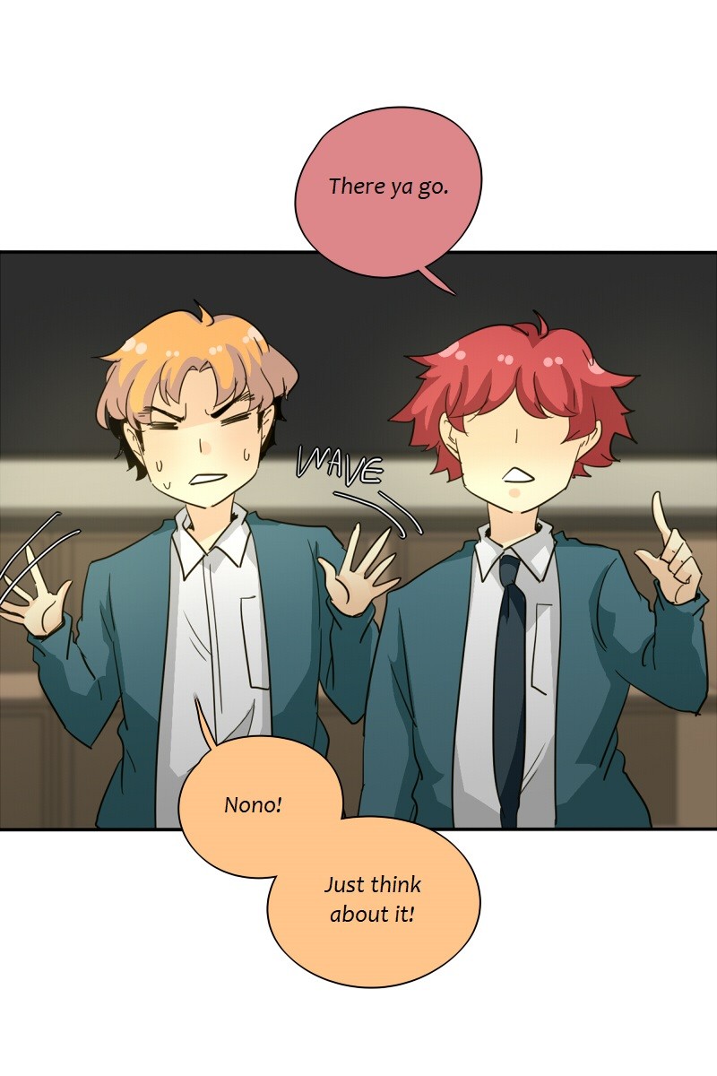 unOrdinary Chap 146 - Next Chap 147