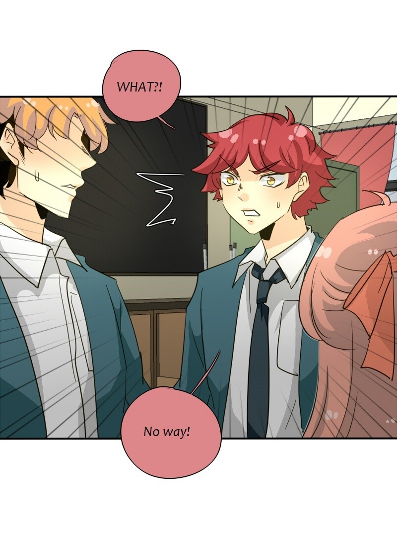 unOrdinary Chap 146 - Next Chap 147