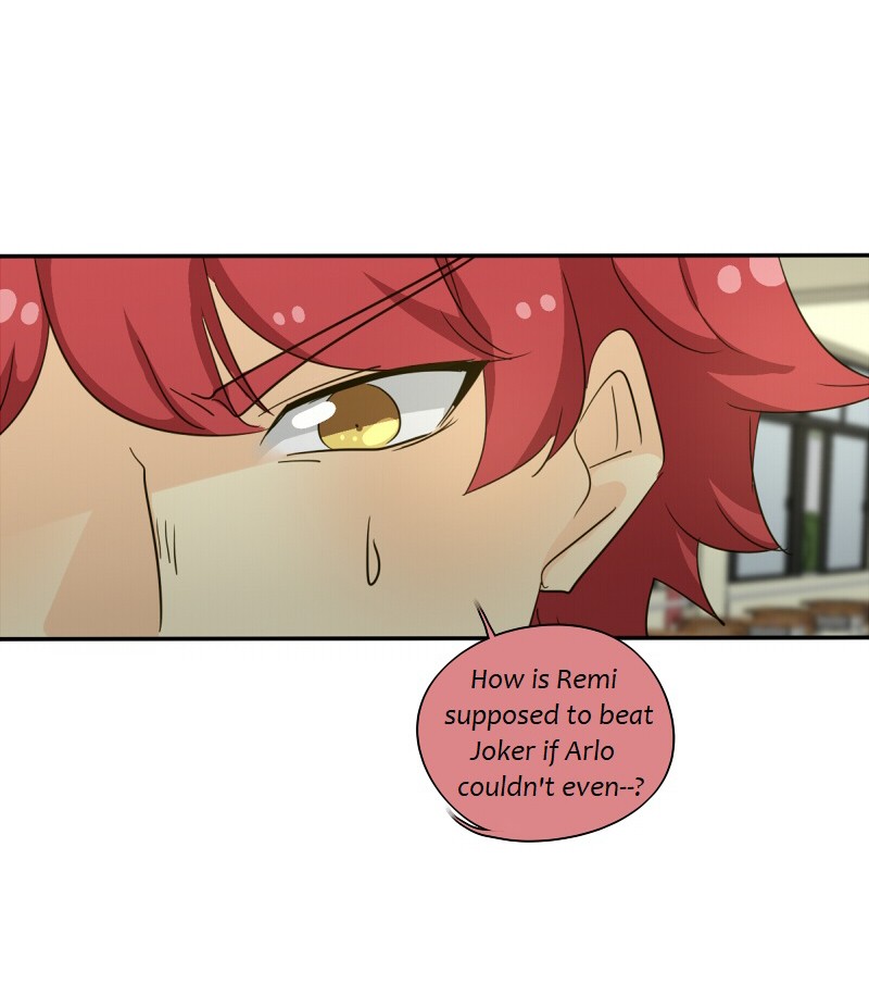 unOrdinary Chap 146 - Next Chap 147