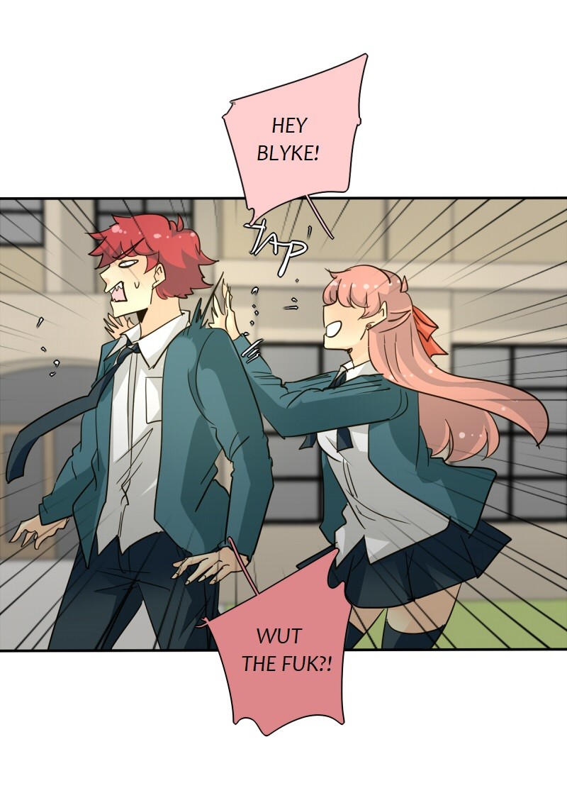 unOrdinary Chap 146 - Next Chap 147