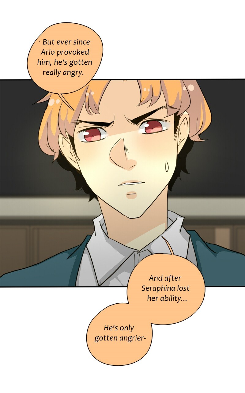 unOrdinary Chap 146 - Next Chap 147