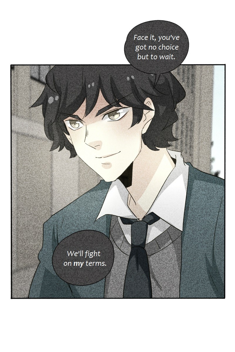 unOrdinary Chap 146 - Next Chap 147