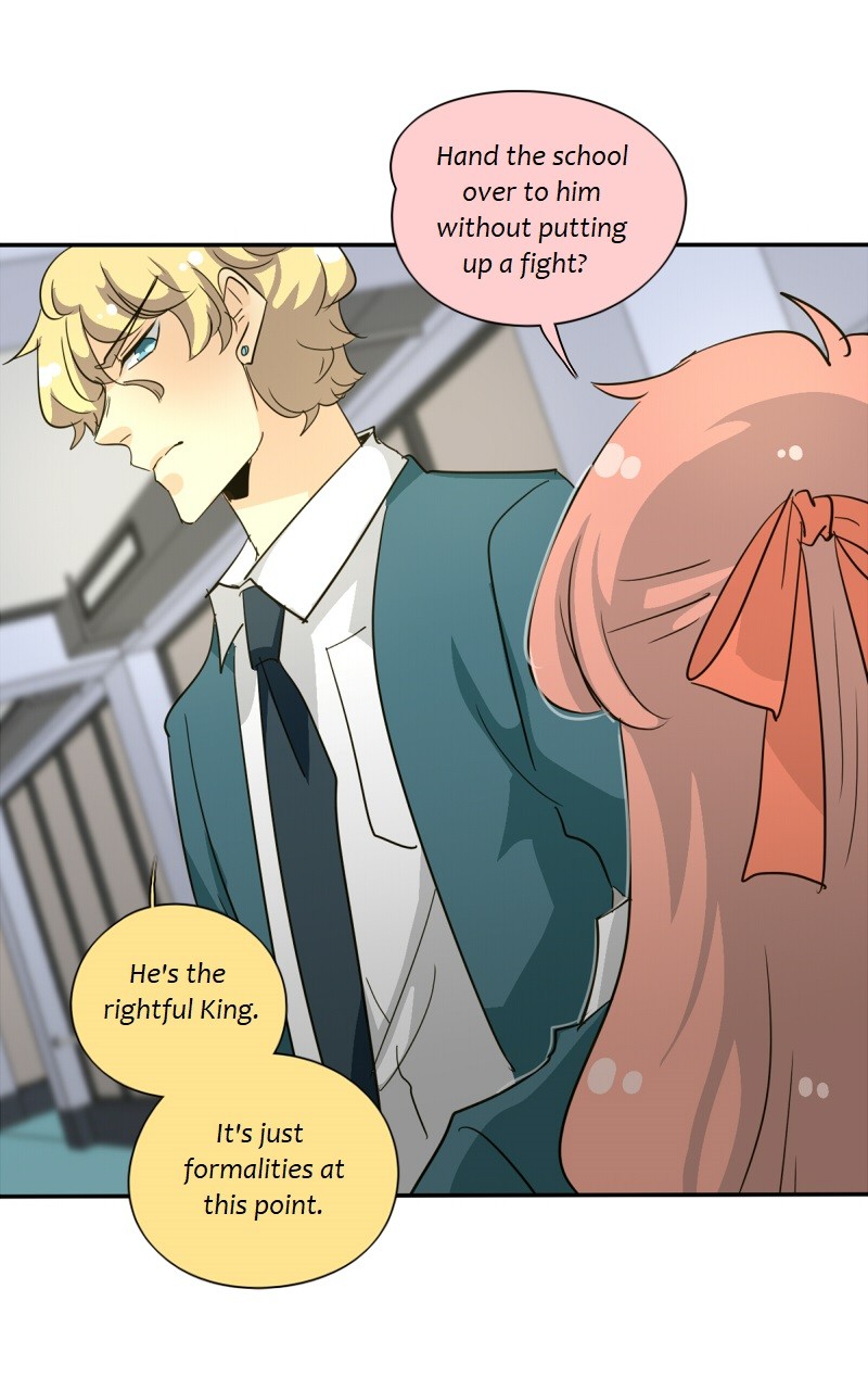 unOrdinary Chap 146 - Next Chap 147