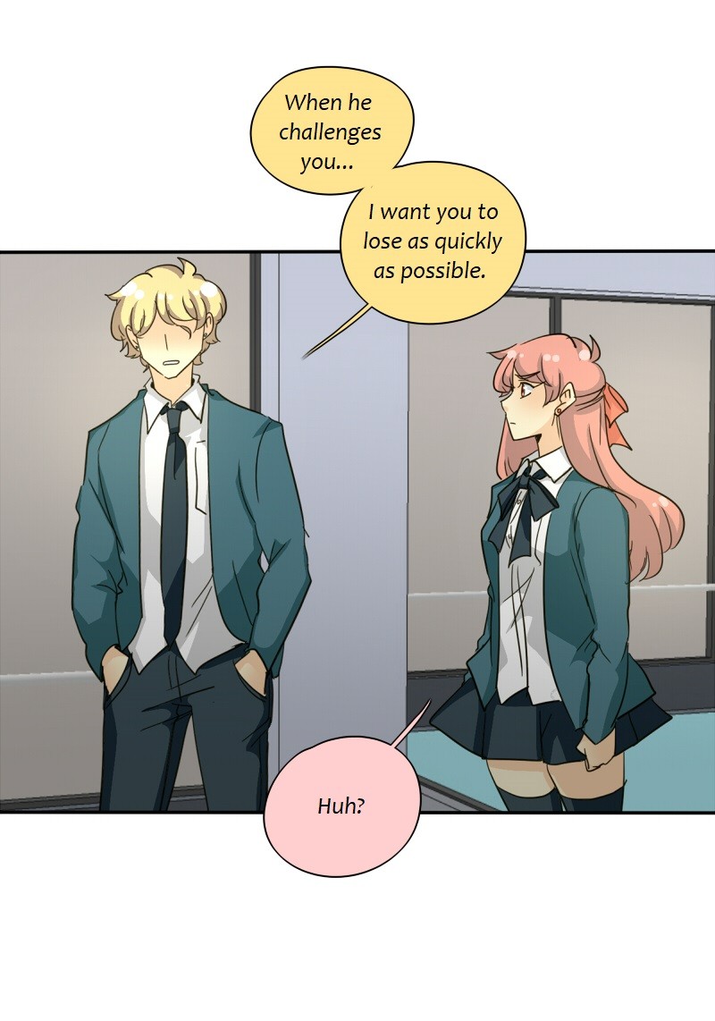 unOrdinary Chap 146 - Next Chap 147