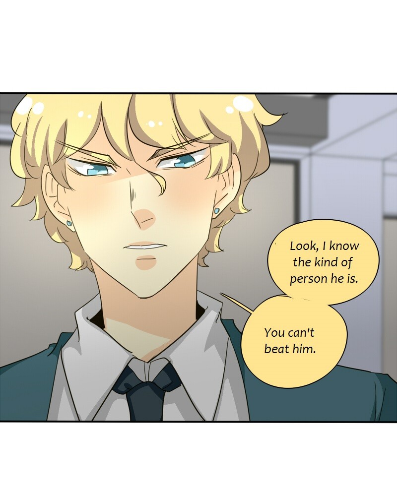 unOrdinary Chap 146 - Next Chap 147