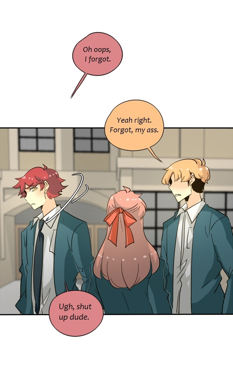 unOrdinary Chap 146 - Next Chap 147